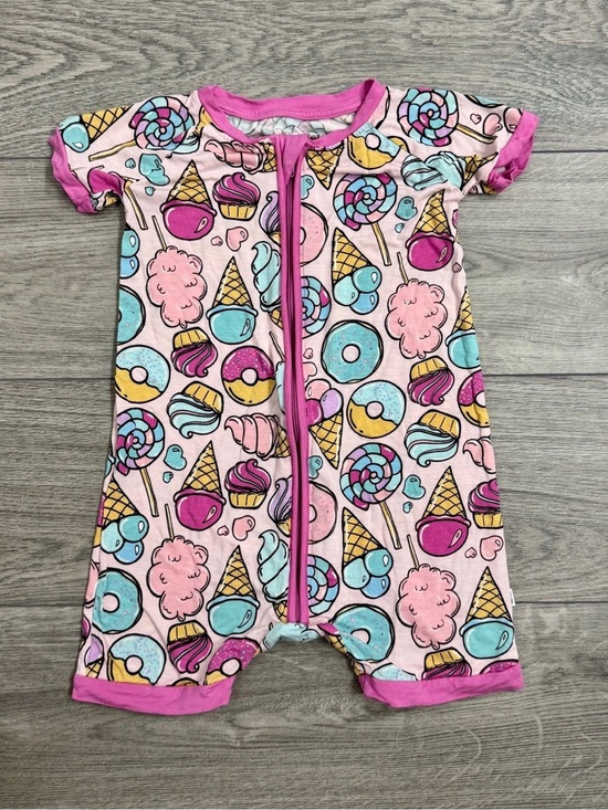 Little Sleepies Other - little sleepies sweet treats shorty
